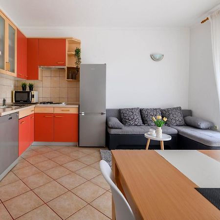 Apartment Malibu Жаборич Экстерьер фото