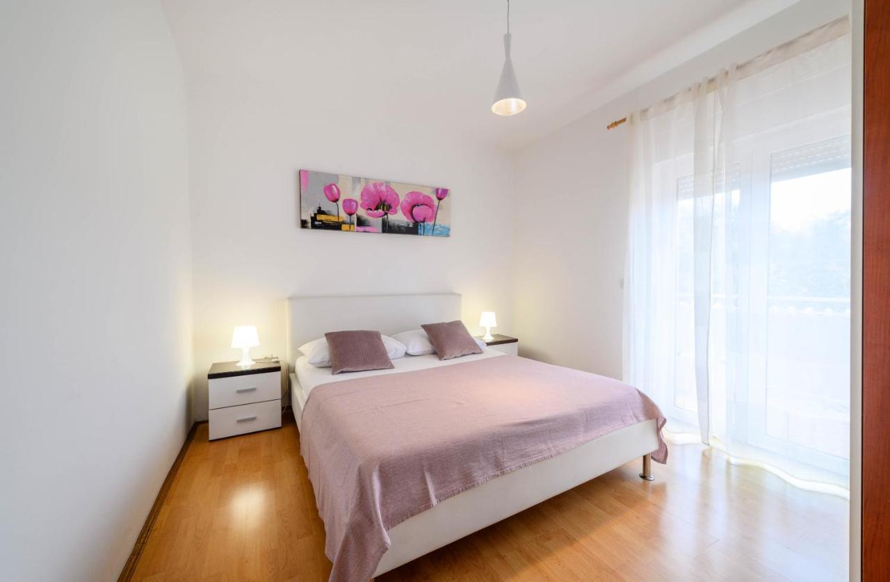 Apartment Malibu Жаборич Экстерьер фото