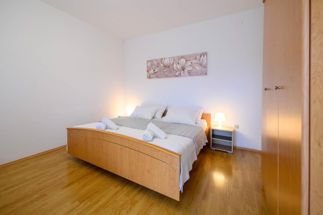 Apartment Malibu Жаборич Экстерьер фото