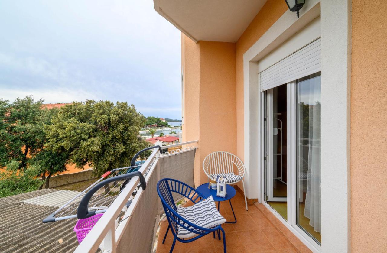 Apartment Malibu Жаборич Экстерьер фото
