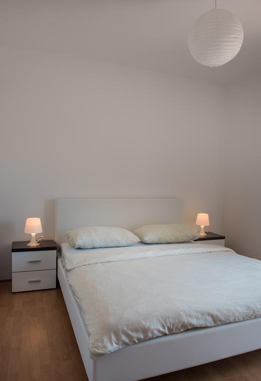 Apartment Malibu Жаборич Экстерьер фото