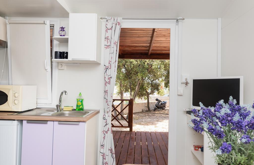 Apartment Malibu Жаборич Экстерьер фото