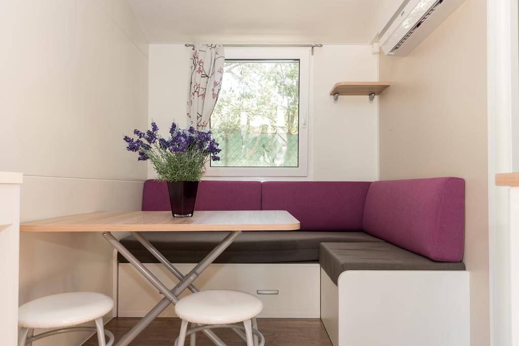 Apartment Malibu Жаборич Экстерьер фото
